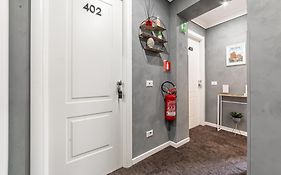 Affittacamere Maison Macao - Golden Keys Collection